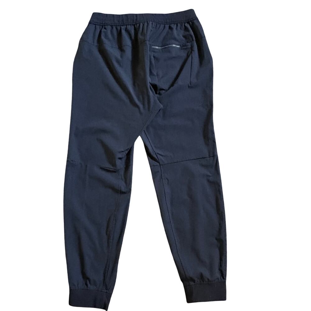 Lululemon black ABC Warpstreme Jogger
Regular Sz Large GORPCORE - Picture 5 of 5